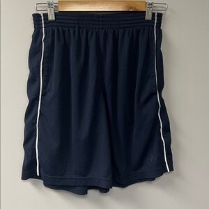 NordicTrack Athletic Shorts Small